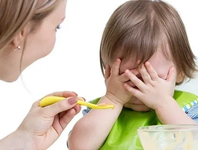 شربت سانستول برای اشتها